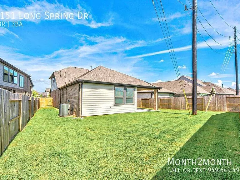 2151 Long Spring Dr — Photo 79