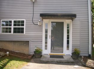 186 Enota Ave NW APT C, Gainesville, GA 30501