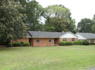 1566 Janis Dr, Memphis, TN 38116