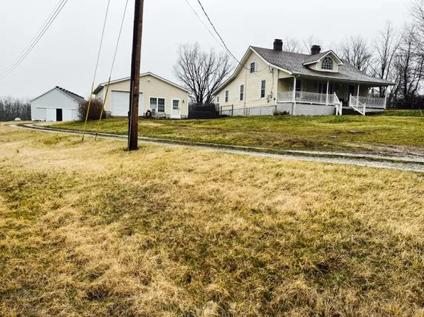 371 S Yarnallton Pike, Lexington, KY 40510