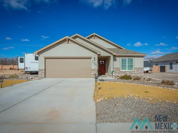 1701 Magnolia Ln, Roswell, NM 88201