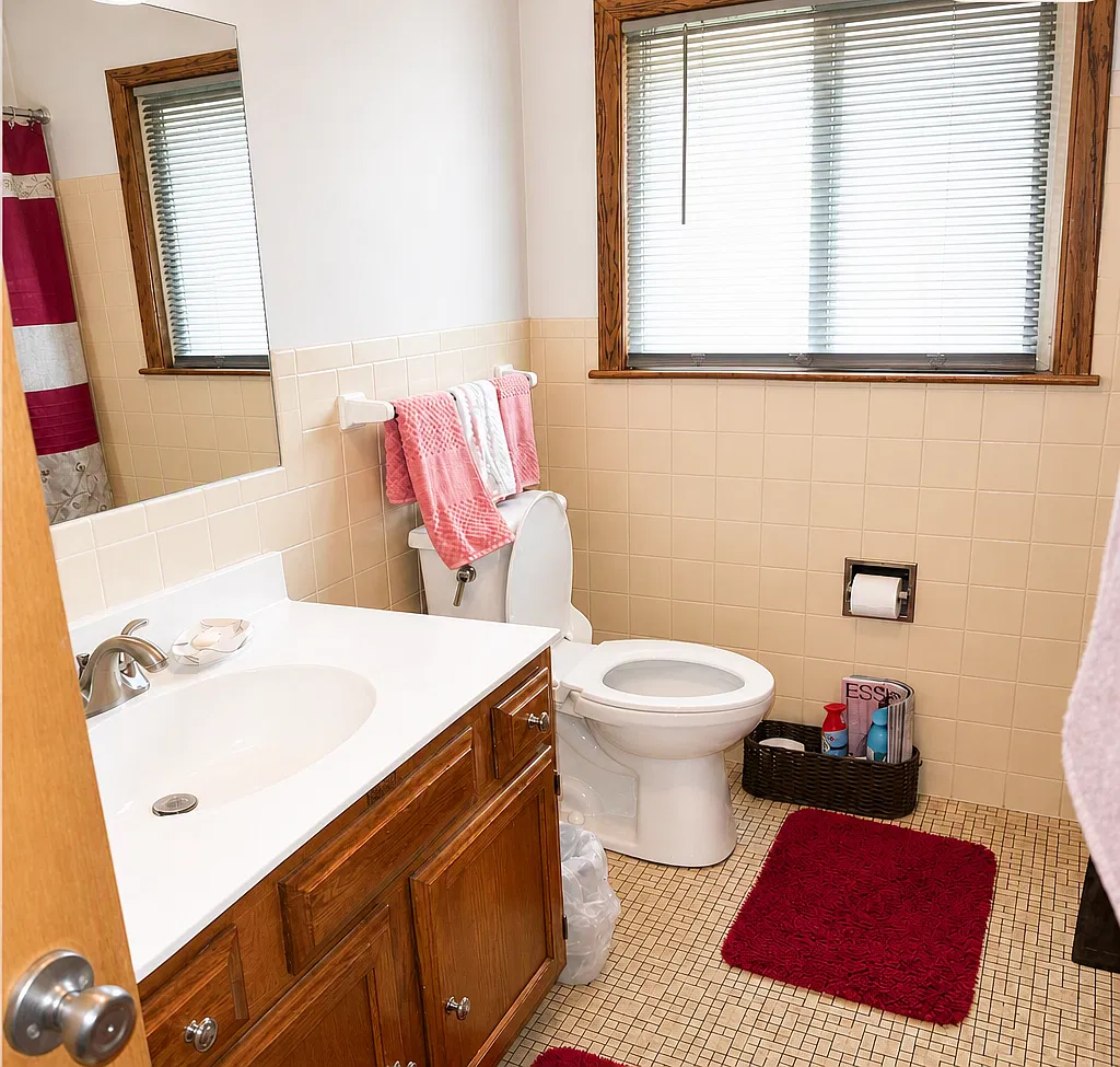 2 bed, 1015 sqft, $1,050 — Photo 2