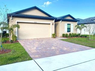9622 Sea Spray Dr, Fort Pierce, FL 34945