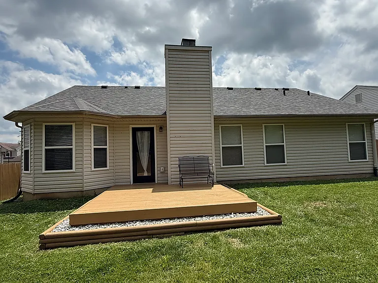 1123 Willow Oak Ln — Photo 14