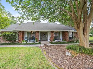 6912 Langston Ct, Baton Rouge, LA 70818