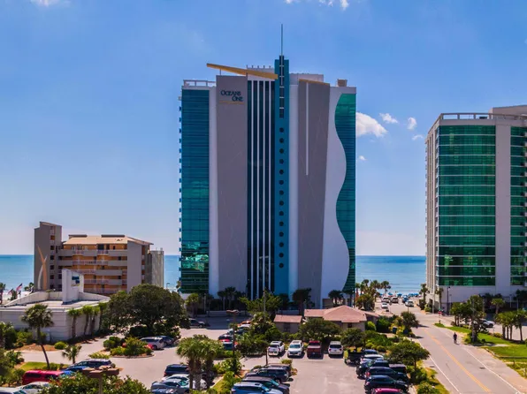 107 S Ocean Blvd. #704, Myrtle Beach, SC 29577
