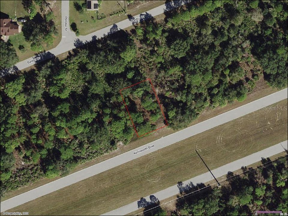 2nd image of 20564 Kenilworth Blvd