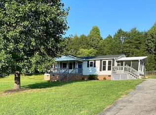 119 Fielding Ln, Fountain inn, SC 29644