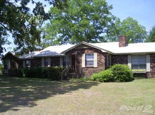 1384 Metcalf Rd, Bonifay, FL 32425