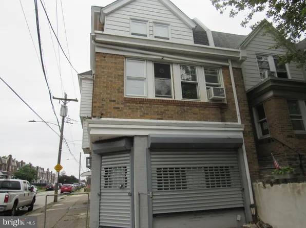 4154 Robbins Ave, Philadelphia, PA 19135