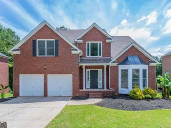 628 Vista Ter, Stone Mountain, GA 30087