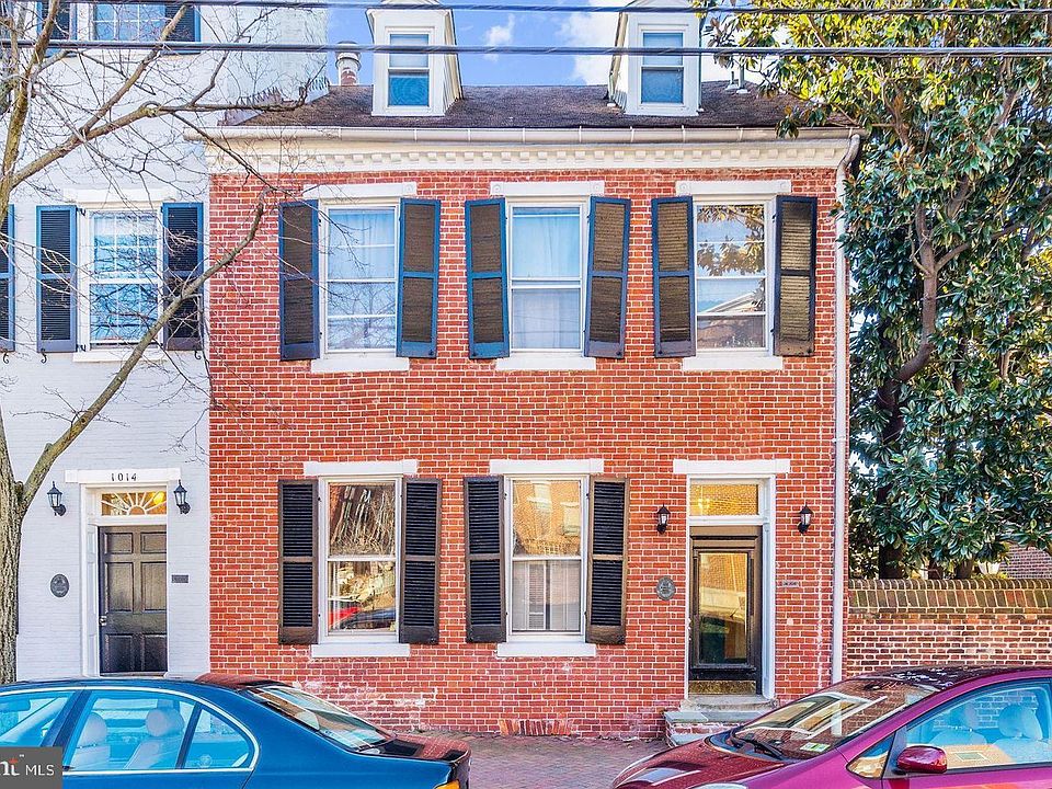 1st image of 1016 Prince St APT 5