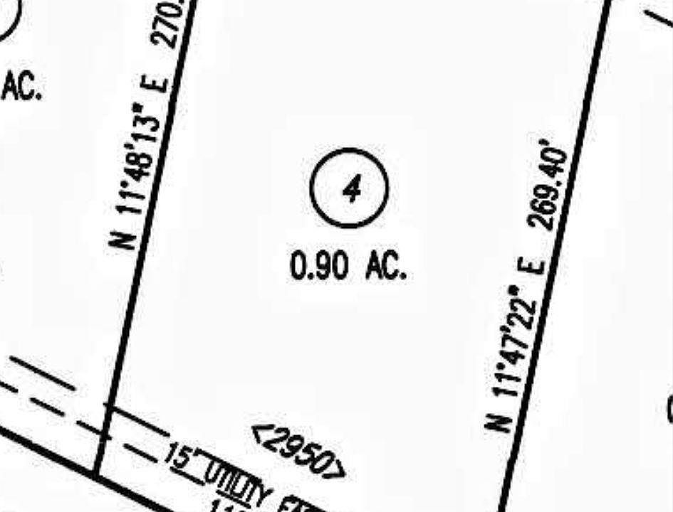 2nd image of 0 Orchard View Dr