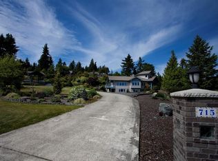 715 121st St NW, Gig Harbor, WA 98332