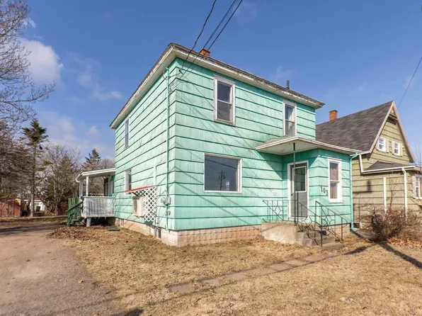 103 Hickman St, Amherst, NS B4H 2M7