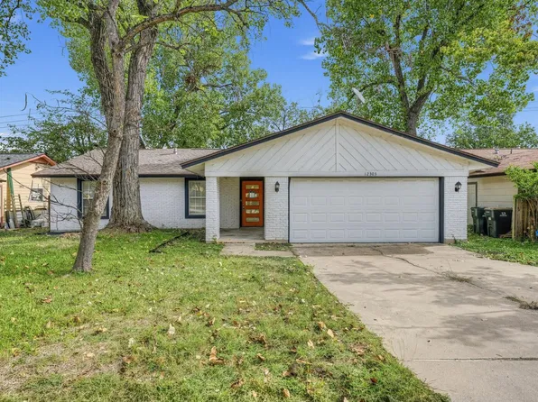 12303 Old Stage Cv, Austin, TX 78750