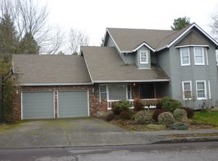3221 SW 30th St, Gresham, OR 97080