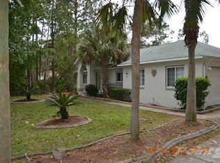 4265 Oak Ln, Saint Augustine, FL 32086