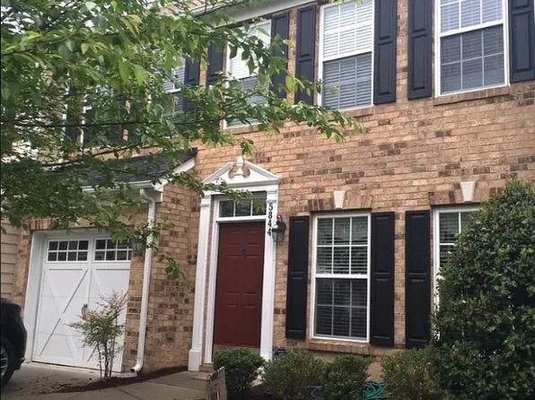 5844 Nandina Cir, Providence Forge, VA 23140