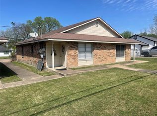 3443-41 45 Pewitt Dr #43-47, Waco, TX 76706