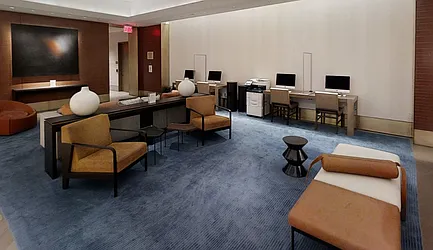 Rented by Related Rentals