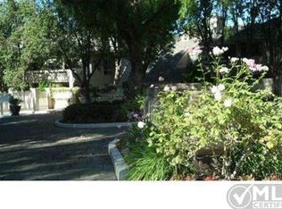 23951 Arroyo Park Dr UNIT 162, Santa Clarita, CA 91355