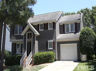 100 Martins Point Pl, Cary, NC 27519