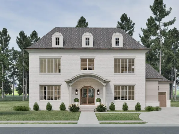4500 Latimer Rd, Raleigh, NC 27609