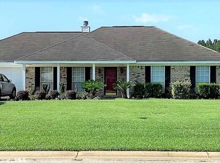 16217 Setter Cir, Foley, AL 36535