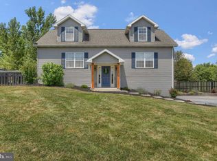 41 Hair Rd, Newville, PA 17241