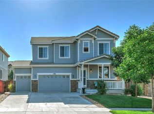 11726 Helena St, Commerce City, CO 80022