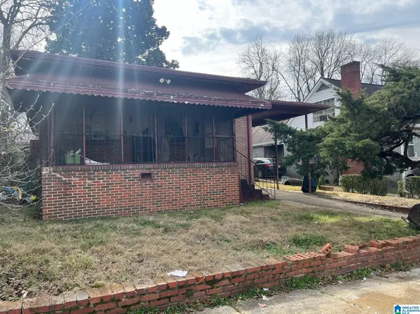 225 15th Ct N, Birmingham, AL 35204