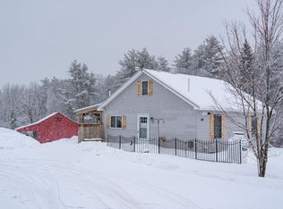 69 Windsor Rd, Chelsea, ME 04330