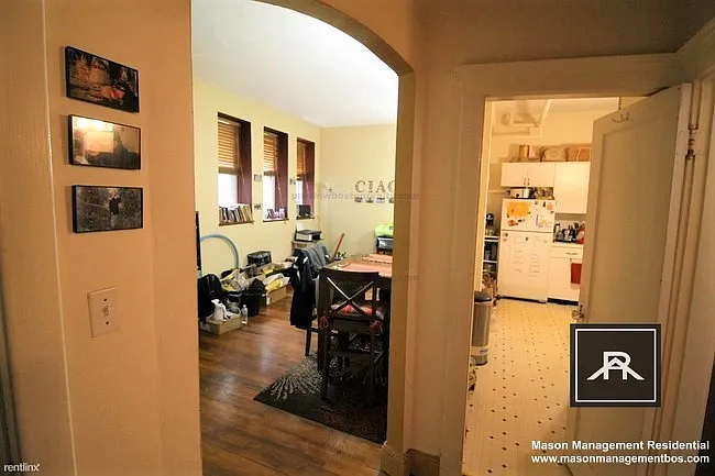 1668 Commonwealth Ave #15 — Photo 6