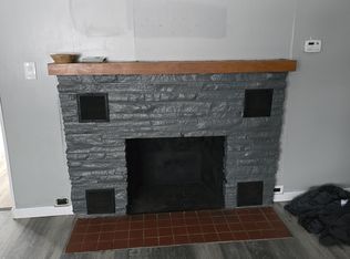 1019 N Center St, Corry, PA 16407