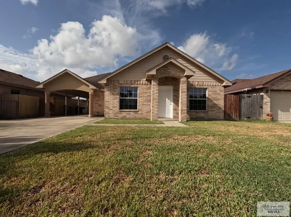 2456 Las Brisas Blvd, Brownsville, TX 78520