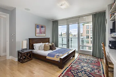 Sold by Brown Harris Stevens