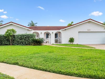 1355 Scorpious Ct, Merritt Island, FL, 32953