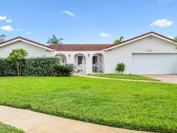 1355 Scorpious Ct, Merritt Island, FL 32953