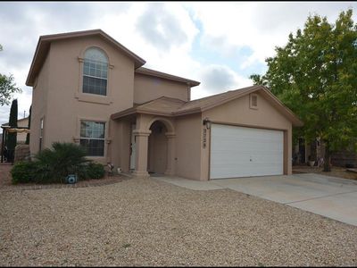 5728 Rick Husband Dr, El Paso, TX, 79934