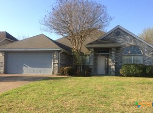 1818 Rally Ln, Harker Heights, TX 76548