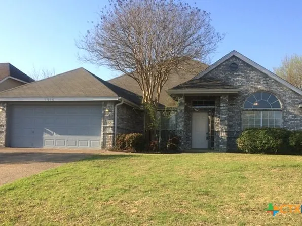 1818 Rally Ln, Harker Heights, TX 76548