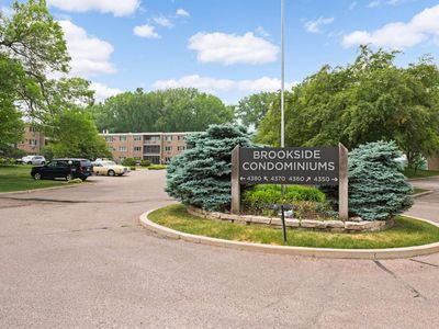 4370 Brookside Ct APT 316, Edina, MN, 55436