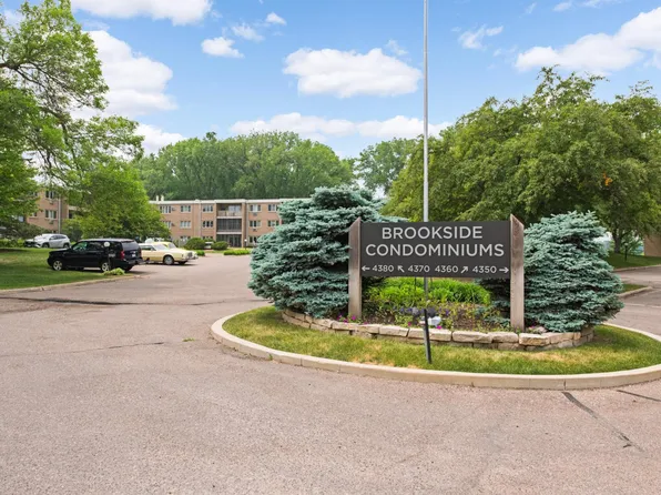 4370 Brookside Ct APT 316, Edina, MN 55436