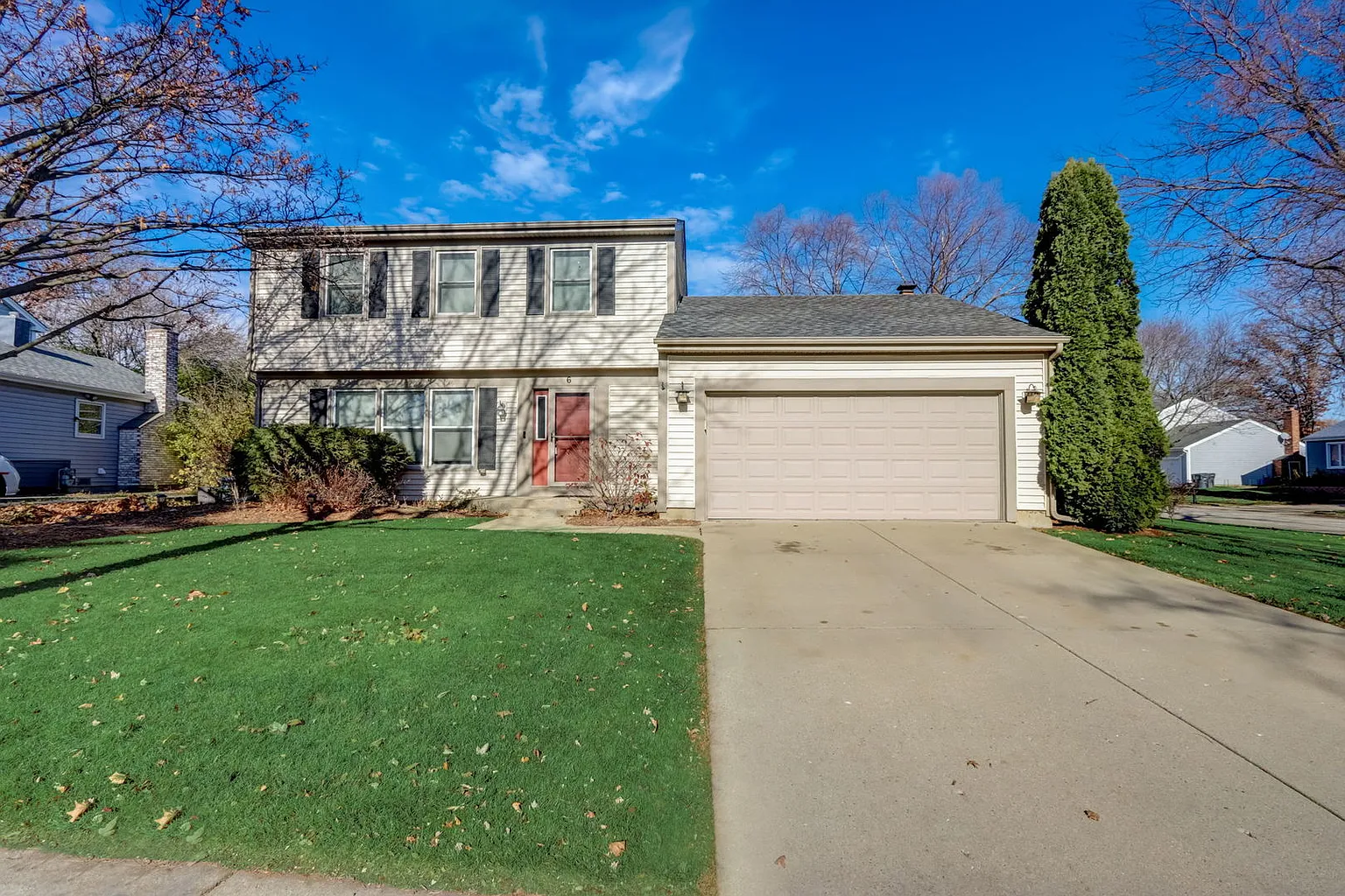 6 Augusta Dr photo 1
