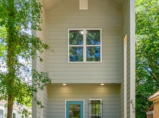 412 Andrew J Hairston Pl, Atlanta, GA 30314