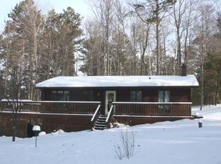 N12019 Deer Lake Rd, Tomahawk, WI 54487