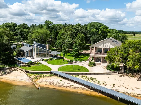 133 Forest Ridge Rd, Trinidad, TX 75163