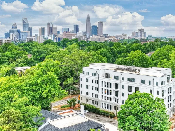 409 Queens Rd #201, Charlotte, NC 28207