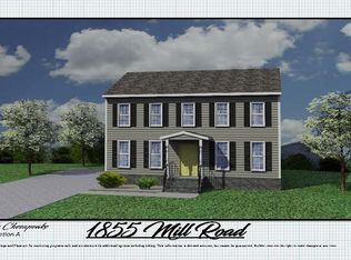 1855 Mill Rd, Henrico, VA 23231
